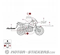 Suzuki DR650 RS 1990
