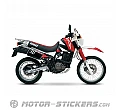 Suzuki DR650 R 1990