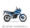Suzuki DR650 RS 1990