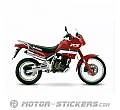 Suzuki DR650 RS 1990