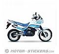 Suzuki DR650 RS 1990
