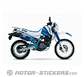 Suzuki DR650 R 1990