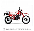 Suzuki DR650 R 1991