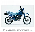 Suzuki DR650 R 1991