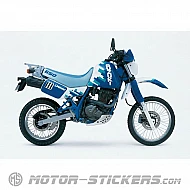 Blanc-Bleu 