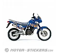 Suzuki DR650 RSE 1991
