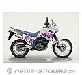 Suzuki DR650 RSE 1991