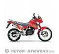 Suzuki DR650 RSE 1991