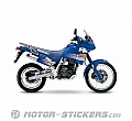 Suzuki DR650 RS 1991