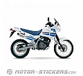 Suzuki DR650 RS 1991