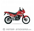 Suzuki DR650 RS 1991