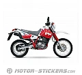 Suzuki DR650 R 1992