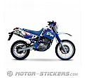 Suzuki DR650 R 1992