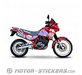 Suzuki DR650 RSE 1992