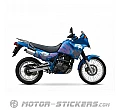 Suzuki DR650 RSE 1992