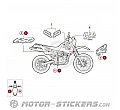 Suzuki DR650 R 1993
