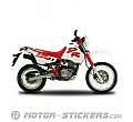 Suzuki DR650 R 1993