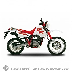 Suzuki DR650 R 1993