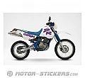 Suzuki DR650 R 1993