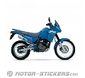 Suzuki DR650 RSE 1993