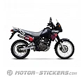 Suzuki DR650 RSE 1993