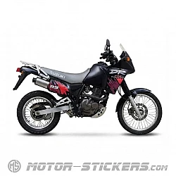 Suzuki DR650 RSE 1993