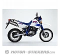 Suzuki DR650 RE 1994