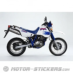 Suzuki DR650 RE 1994