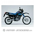 Suzuki DR650 RE 1994