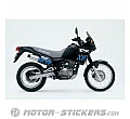 Suzuki DR650 RSE 1994