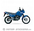 Suzuki DR650 RSE 1995