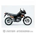 Suzuki DR650 RSE 1995
