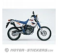 Suzuki DR650 RE 1995