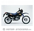 Suzuki DR650 RE 1995