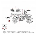 Suzuki DR650 SE 1996