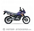 Suzuki DR650 RSE 1996