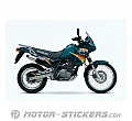 Suzuki DR650 RSE 1996