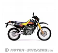 Suzuki DR650 SE 1996