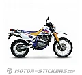 Suzuki DR650 SE 1997