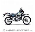 Suzuki DR650 SE 1997