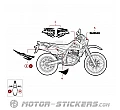 Suzuki DR650 SE 1998