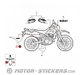 Suzuki DR650 SE 1999
