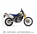 Suzuki DR650 SE 1999