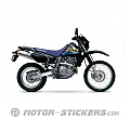 Suzuki DR650 SE 1999