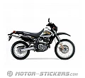 Suzuki DR650 SE 2000