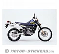 Suzuki DR650 SE 2000