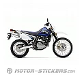 Suzuki DR650 SE 2001