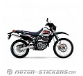 Suzuki DR650 SE 2001