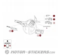 Suzuki DR 800S Big 1993