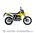 Suzuki DR-Z4S 2025